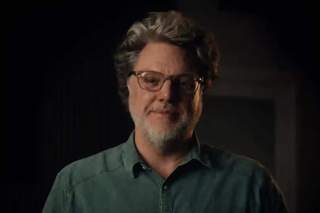 Pastor Adrian Wilcox