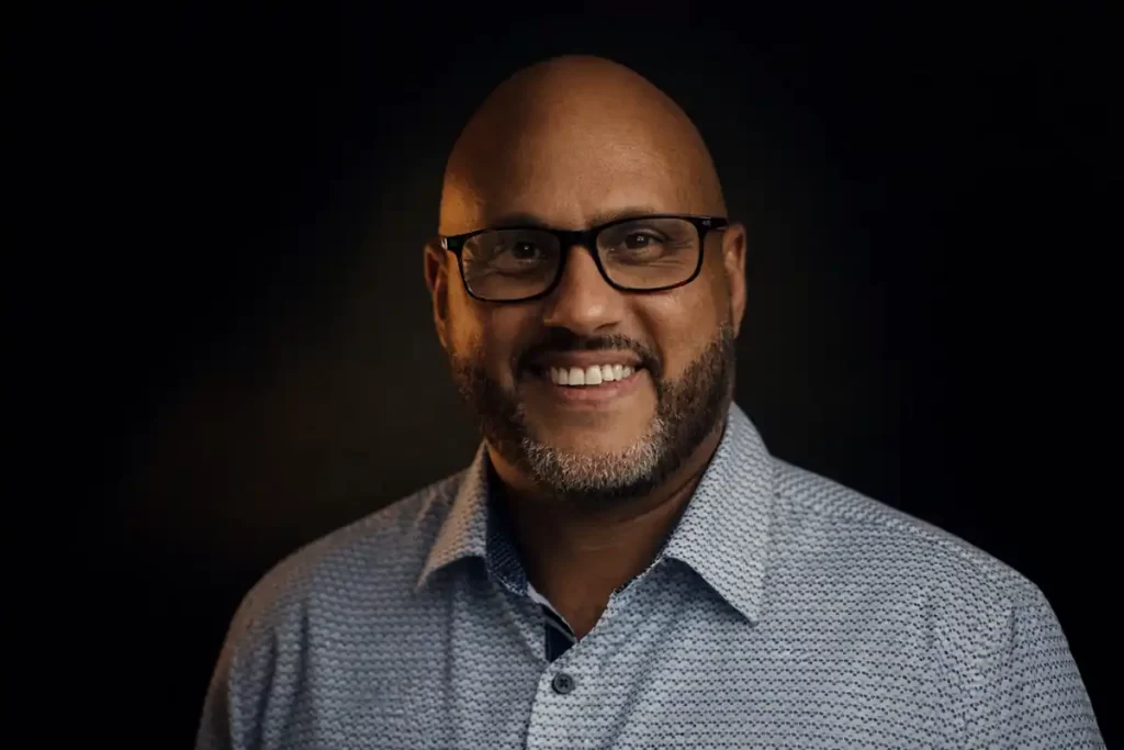 Pastor Richie Vasquez